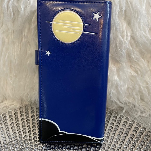Shag Wear Inukshuk Wallet - Picture 2 of 4